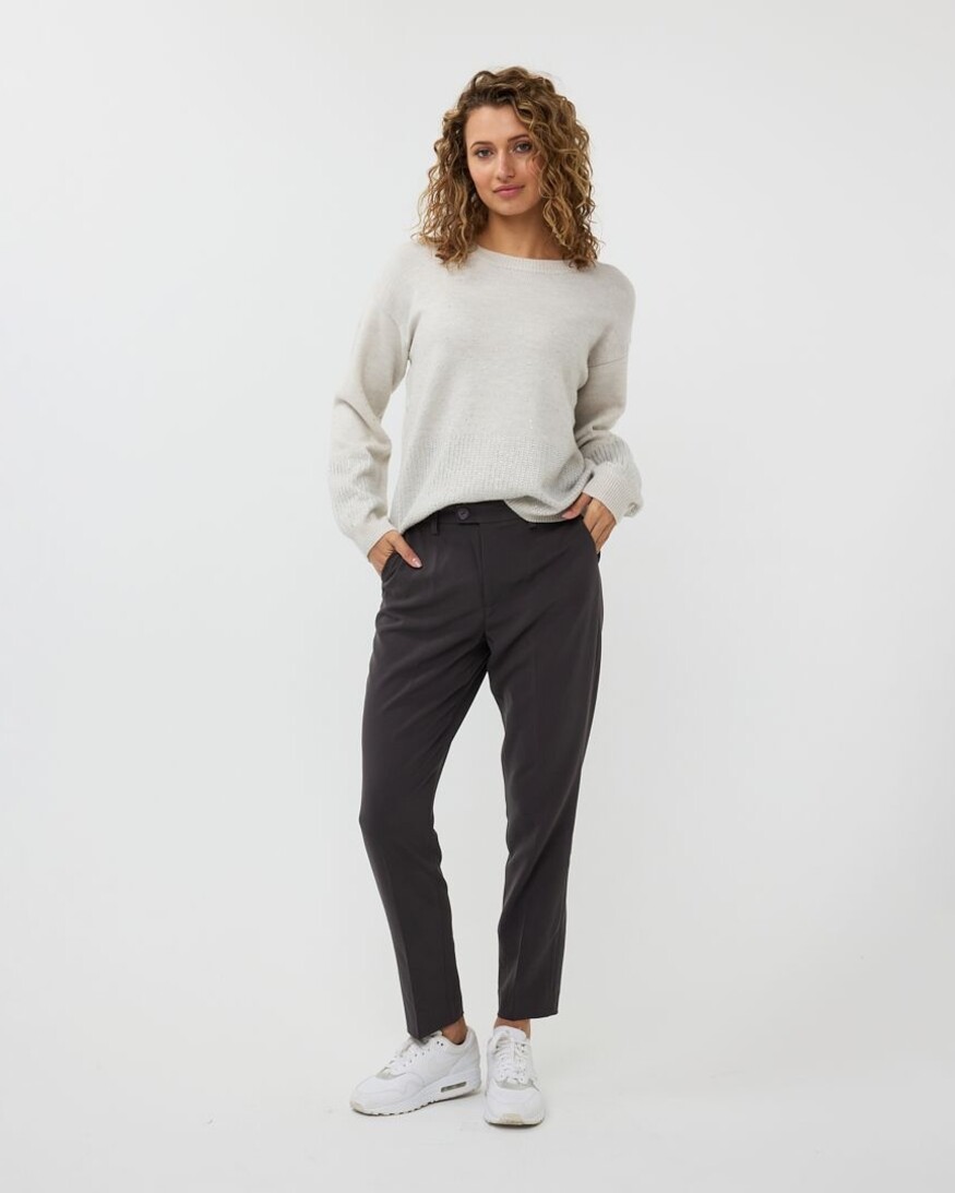 Esqualo Quenby Sweater