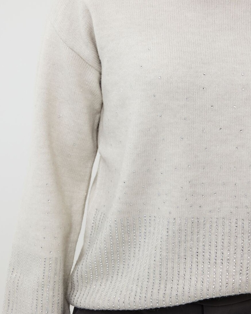 Esqualo Quenby Sweater