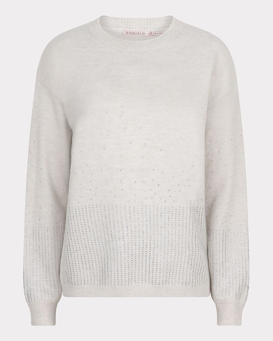 Esqualo Quenby Sweater