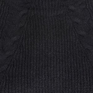 Esqualo Quinby Cable Sweater