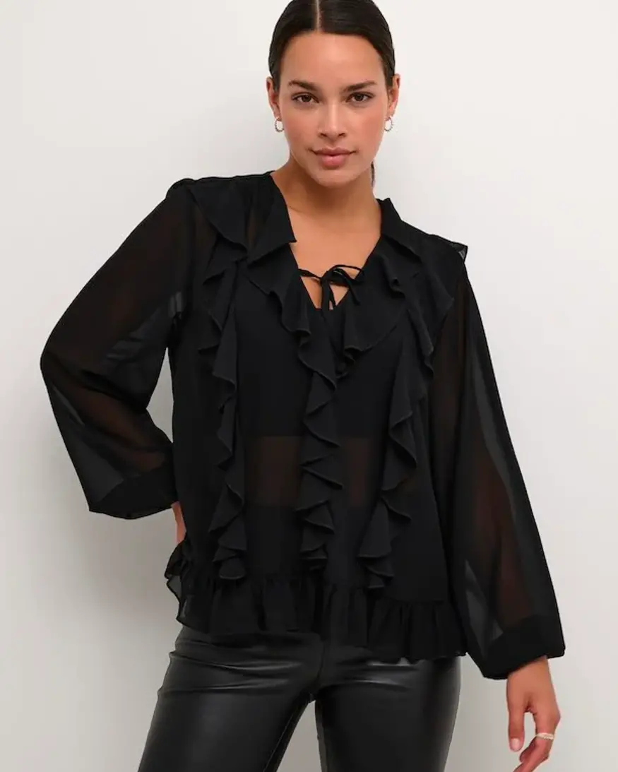 Kaffe Aninna Blouse