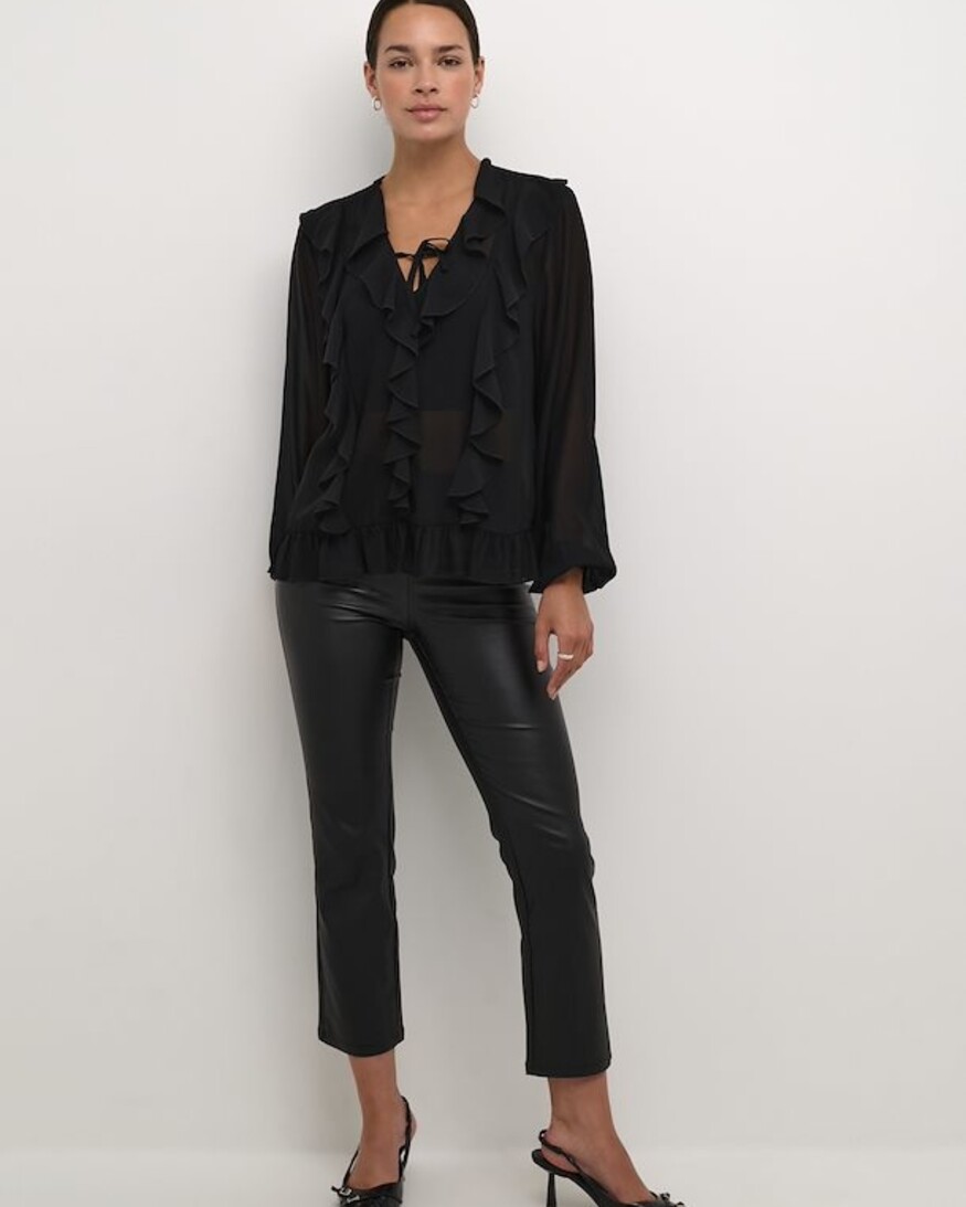 Kaffe Aninna Blouse