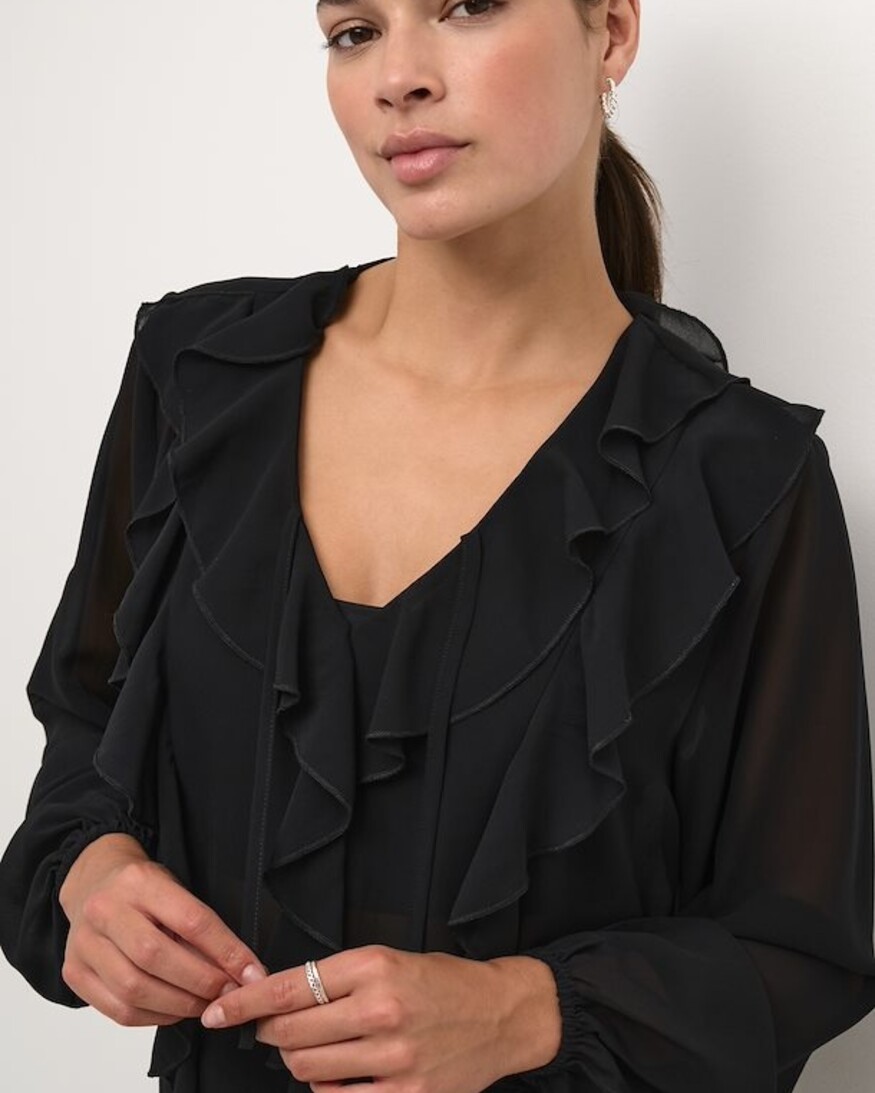 Kaffe Aninna Blouse