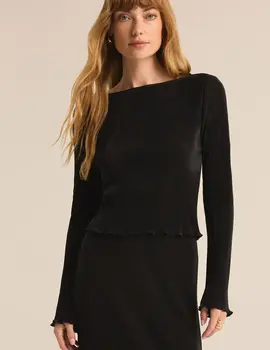 Z-Supply Veronica Top