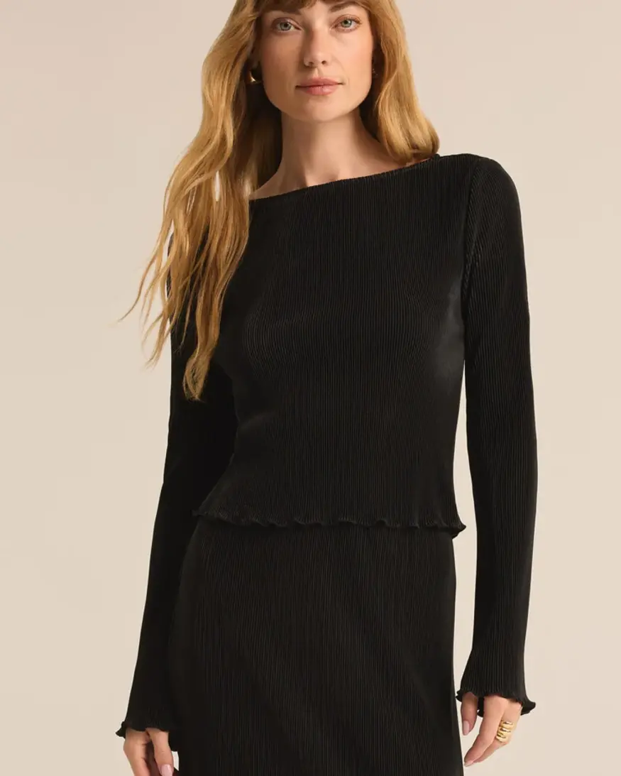Z-Supply Veronica Top