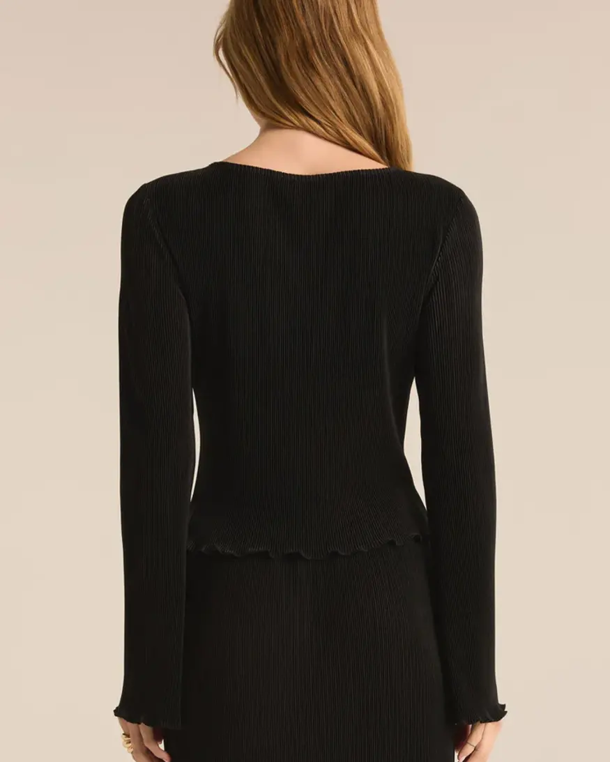 Z-Supply Veronica Top