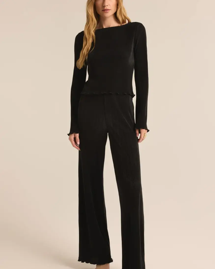 Z-Supply Veronica Top