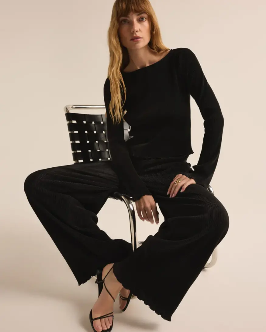 Z-Supply Veronica Top
