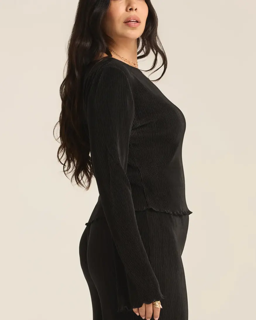 Z-Supply Veronica Top