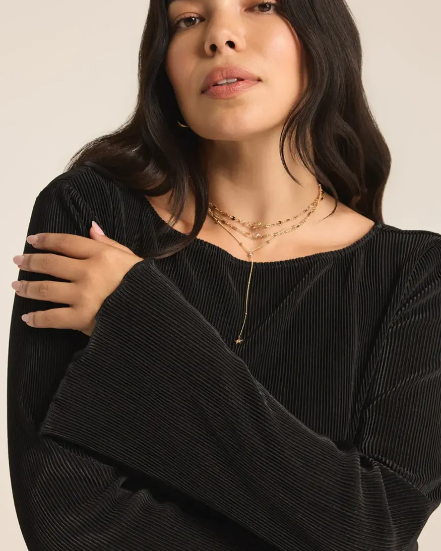 Z-Supply Veronica Top