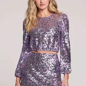 Saltwater Lux Lyndee Top