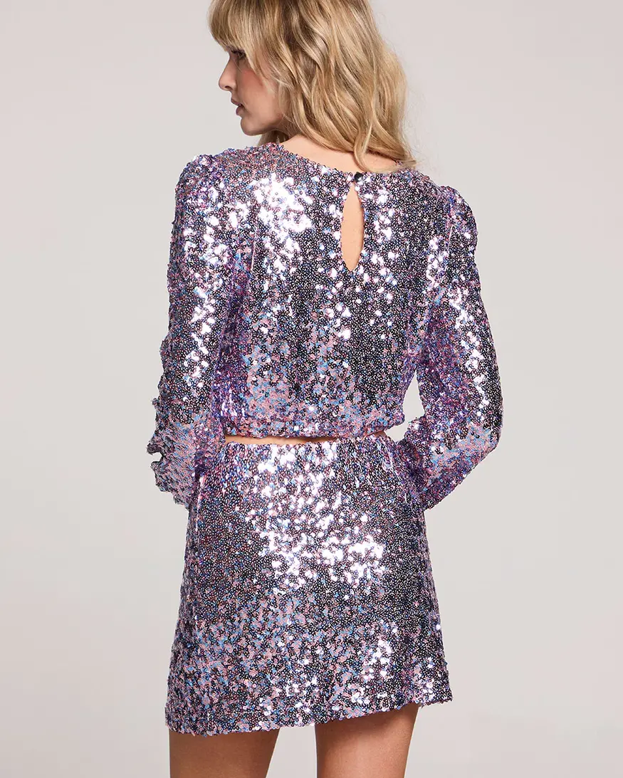 Saltwater Lux Lyndee Top