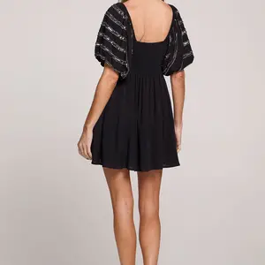 Saltwater Luxe Rossy Mini Dress