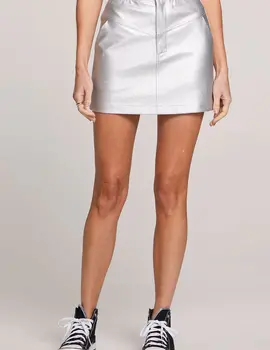 Saltwater Lux Asteria Mini Skirt