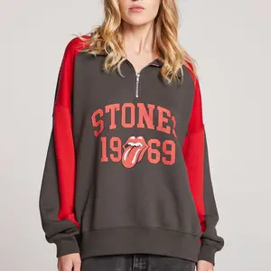 Chaser Rolling Stones - 1969 Pullover