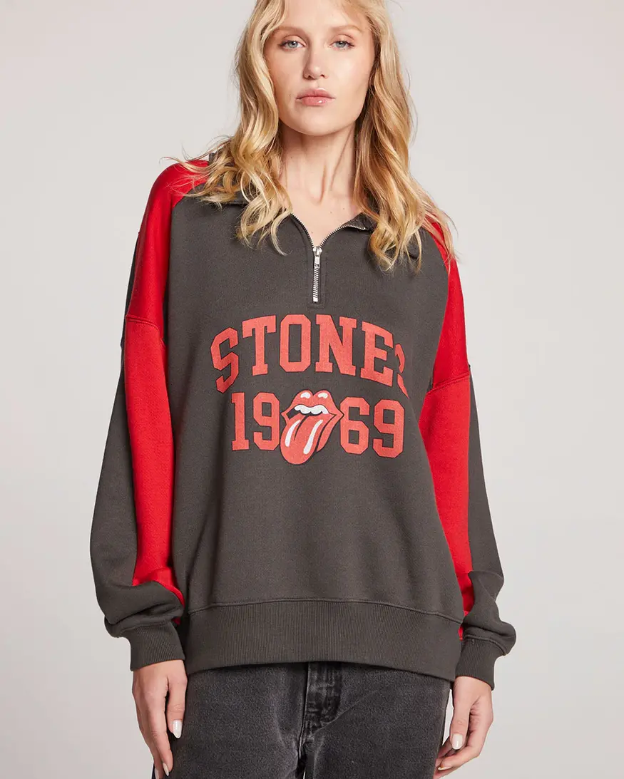 Chaser Rolling Stones - 1969 Pullover