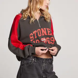 Chaser Rolling Stones - 1969 Pullover