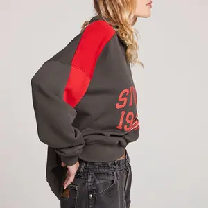 Chaser Rolling Stones - 1969 Pullover