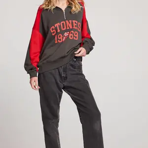 Chaser Rolling Stones - 1969 Pullover