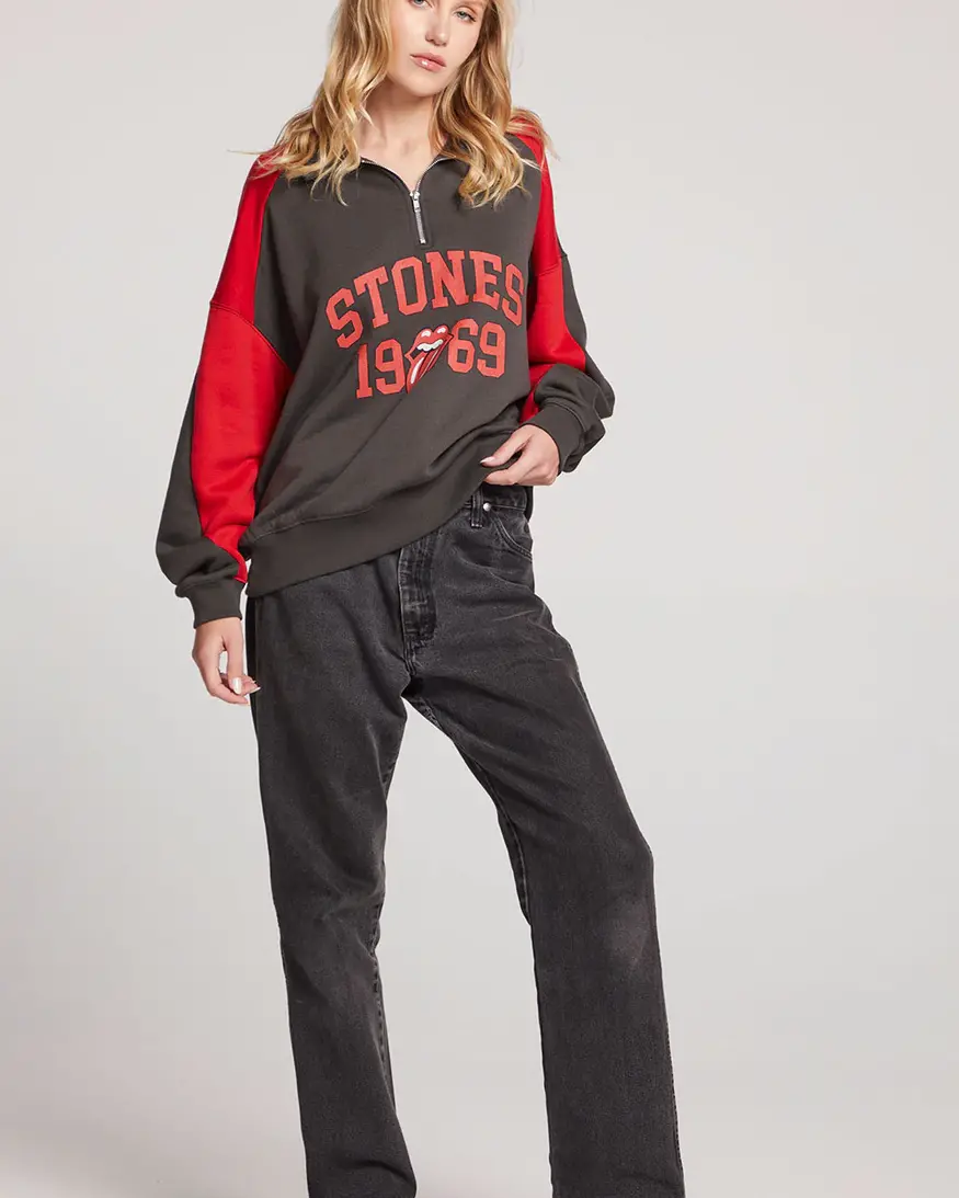 Chaser Rolling Stones - 1969 Pullover
