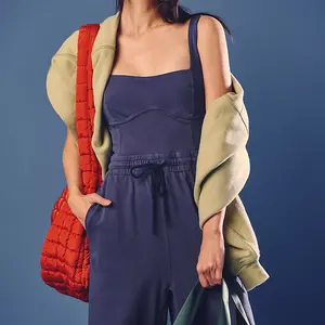 Free People Inbound Onesie