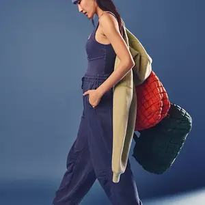 Free People Inbound Onesie