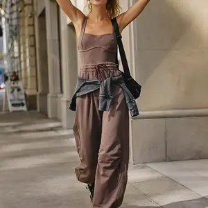 Free People Inbound Onesie