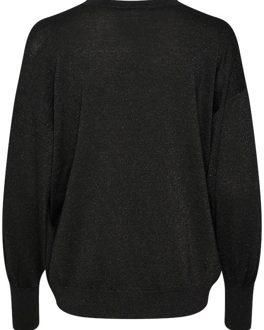 Kaffe Regina O-Neck Pullover