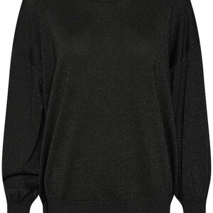 Kaffe Regina O-Neck Pullover