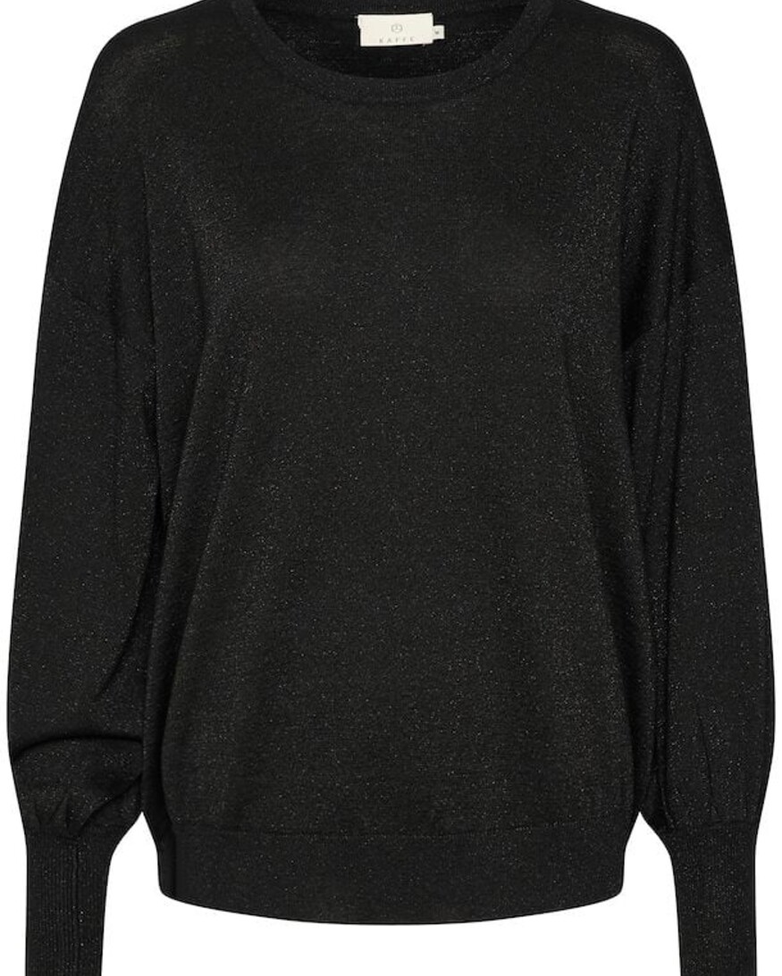 Kaffe Regina O-Neck Pullover