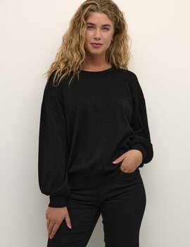 Kaffe Regina O-Neck Pullover