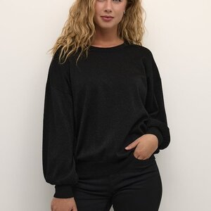 Kaffe Regina O-Neck Pullover