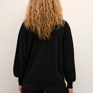 Kaffe Regina O-Neck Pullover