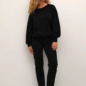 Kaffe Regina O-Neck Pullover