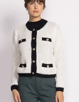 Pink Martini Kiera Sweater