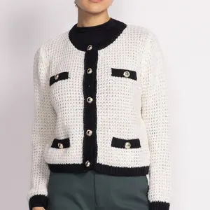 Pink Martini Kiera Sweater