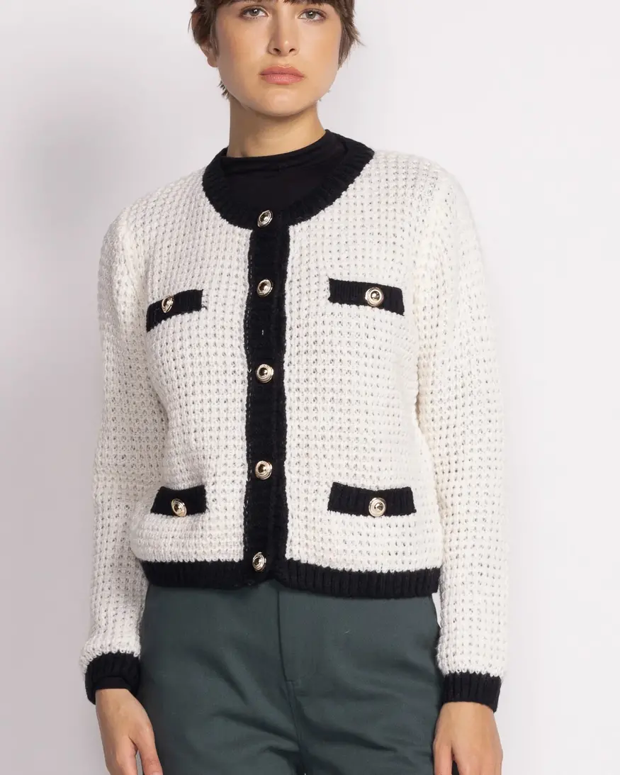 Pink Martini Kiera Sweater