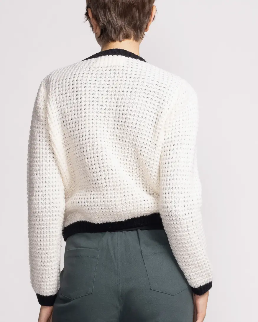 Pink Martini Kiera Sweater