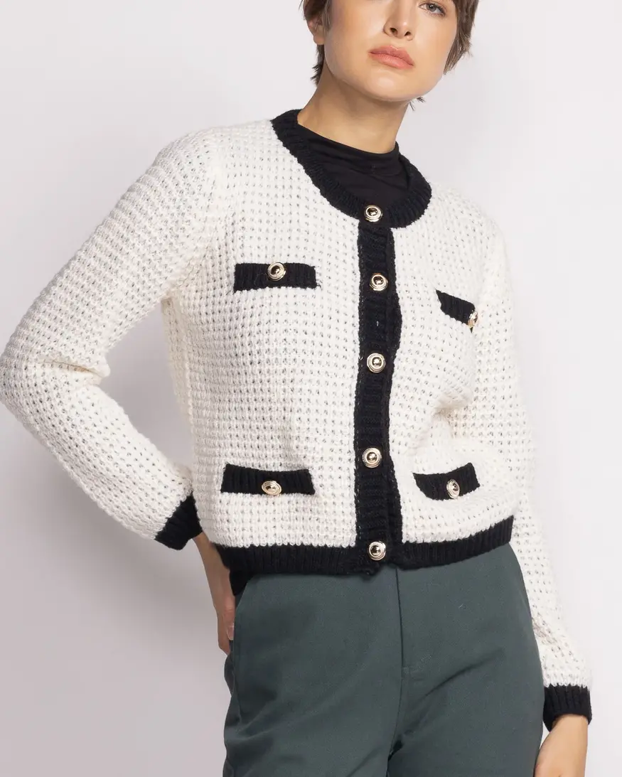 Pink Martini Kiera Sweater