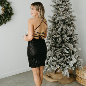 Pink Martini Gwen Dress