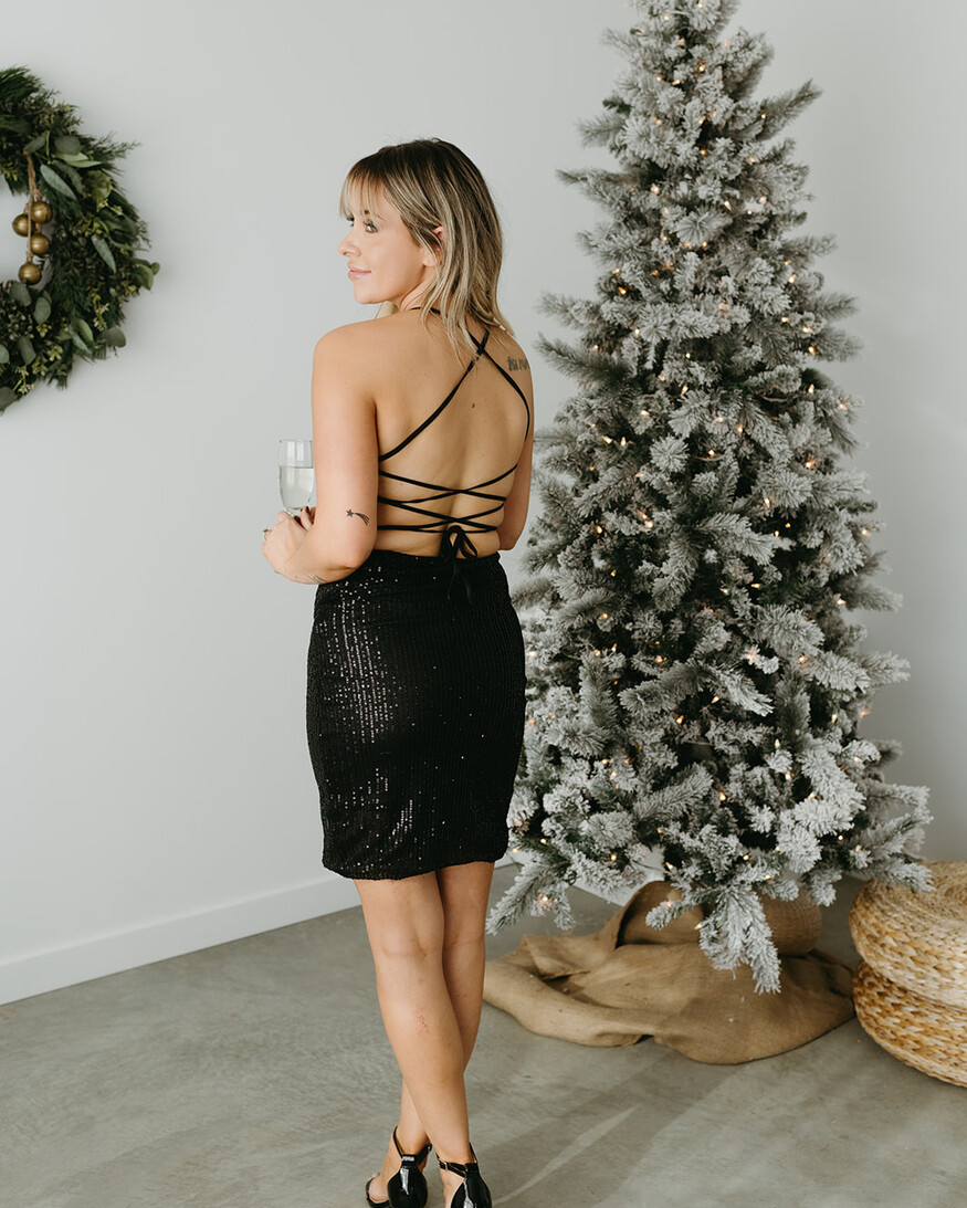 Pink Martini Gwen Dress