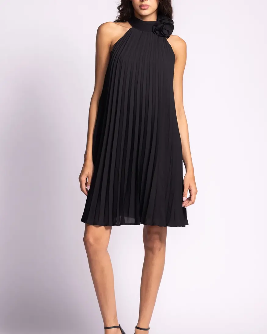 Pink Martini Rosalie Dress