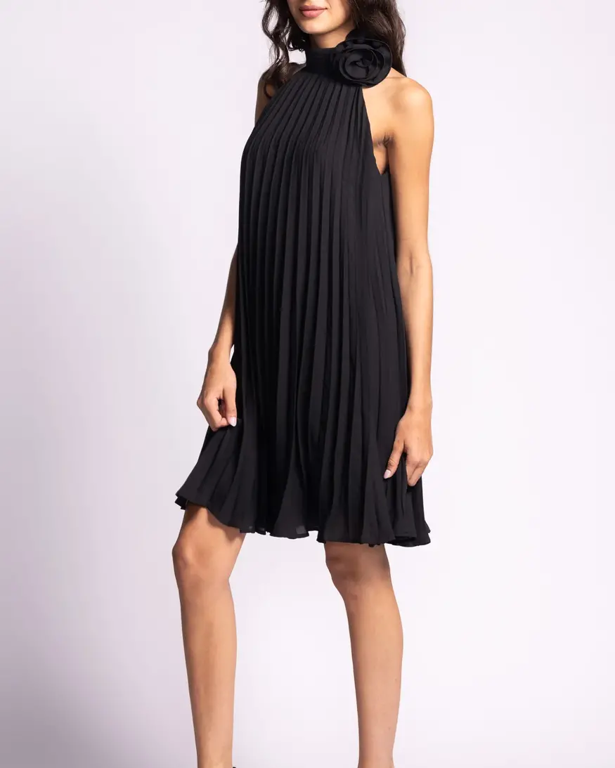 Pink Martini Rosalie Dress