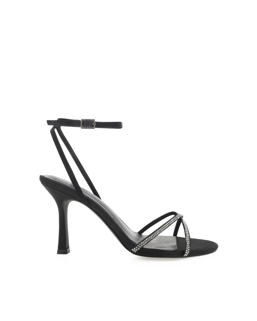 Billini Vixin Strappy Heel