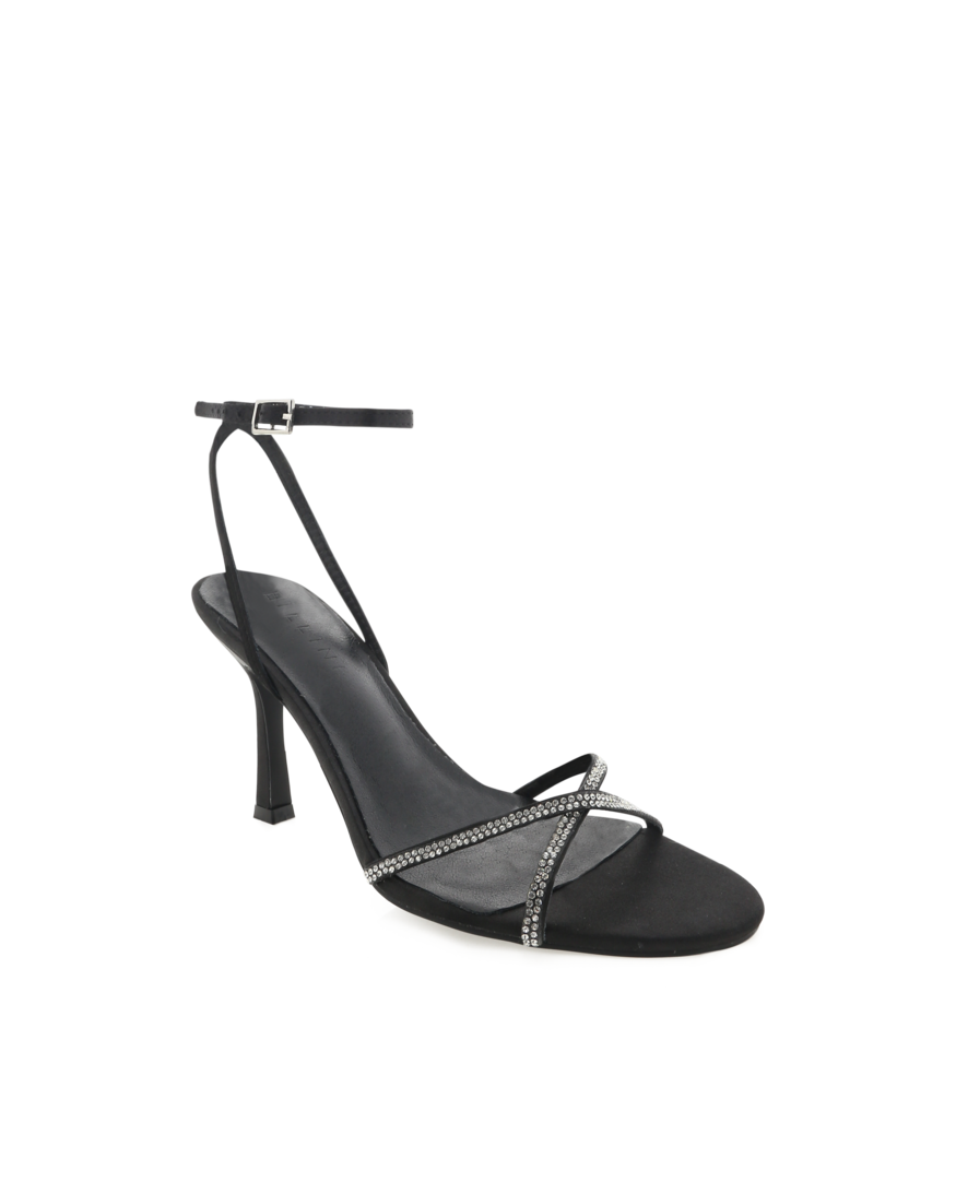 Billini Vixin Strappy Heel