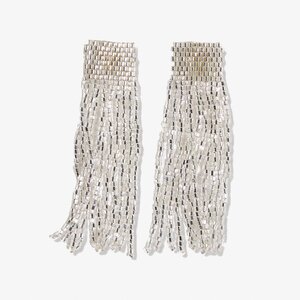 Ink & Alloy Marilyn Fring Earring