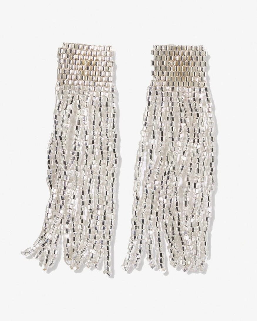 Ink & Alloy Marilyn Fring Earring