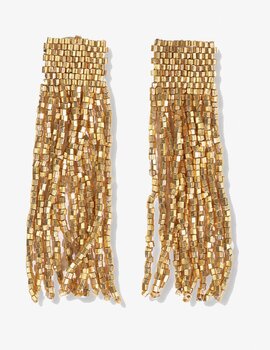 Ink & Alloy Marilyn Fring Earring