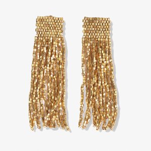 Ink & Alloy Marilyn Fring Earring