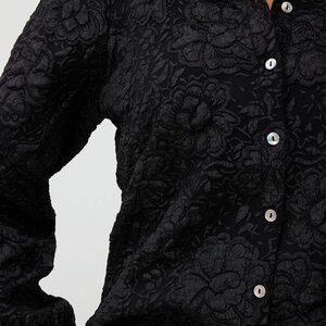 Esqualo Qulsary Jacquard Blouse